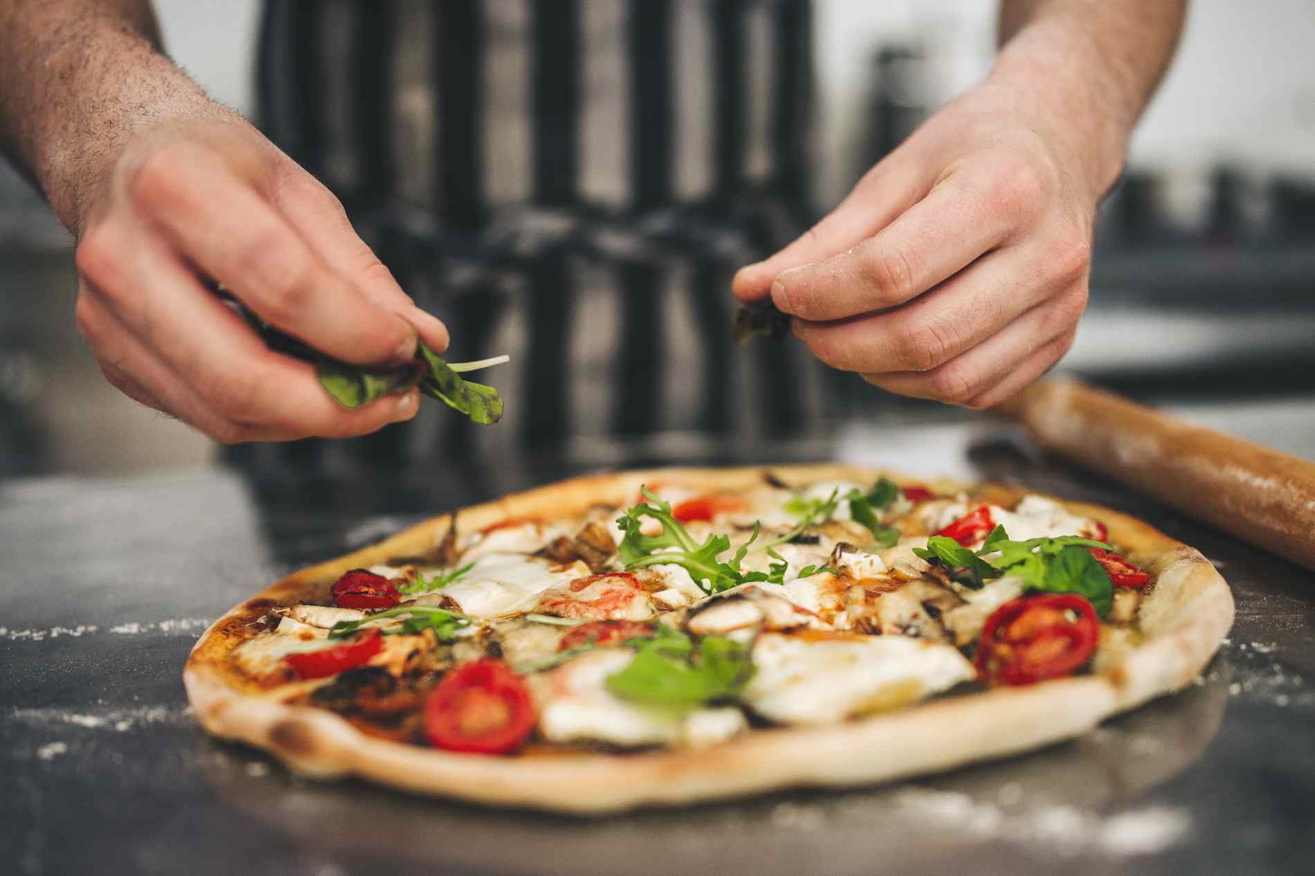 Ristorante il Napoleone